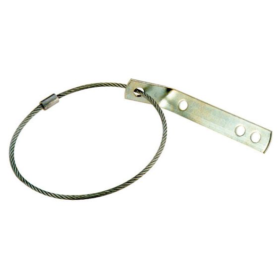 Carpoint Hulpkoppeling kabeldeel