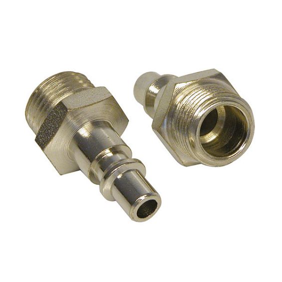 Carpoint Adaptor 1/4inch mannelijk buitendraad 3/8inch 2st type Orion Carpoint Adaptor 1/4inch mannelijk buitendraad 3/8inch 2st type Orion