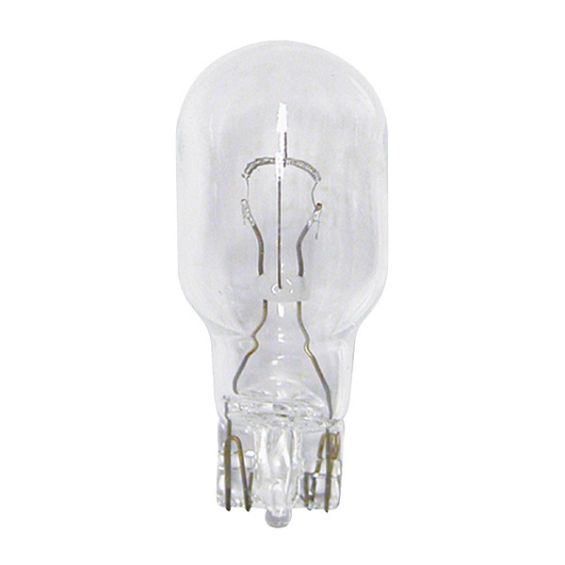 Philips 12067B2 16W Wedgebase 12V