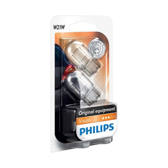 Philips 12065B2 12V W21W Philips 12065B2 12V W21W