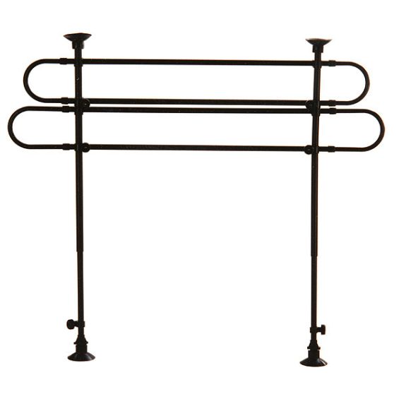 Carpoint hondenrek universeel