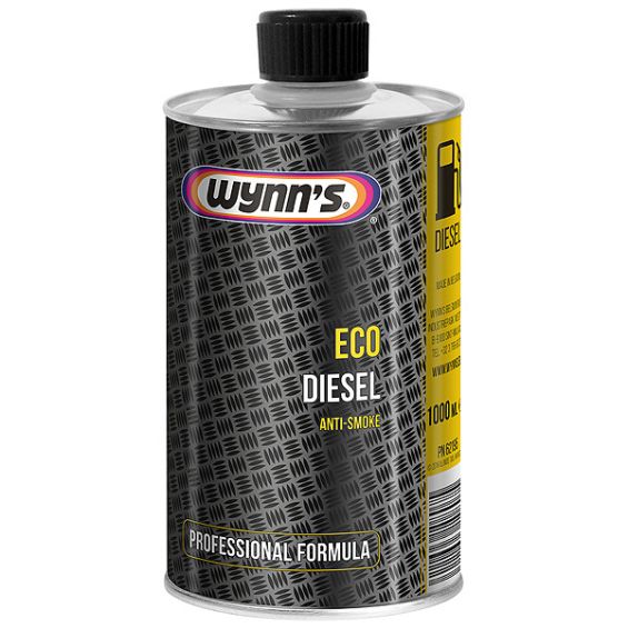 Wynn's eco diesel 1 liter (62195) Wynn's eco diesel 1 liter (62195)