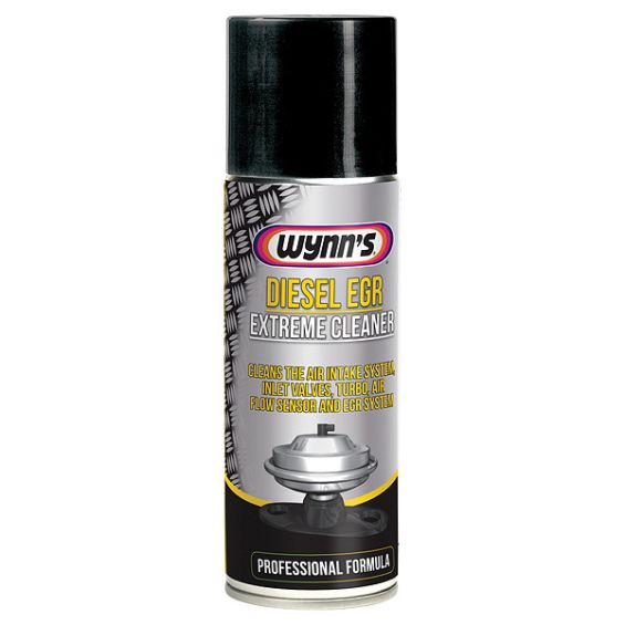 Wynn's 23379 exhaust gas recirculation spray 3 200 ml spuitbus Wynn's 23379 exhaust gas recirculation spray 3 200 ml spuitbus