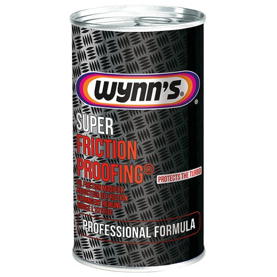 Wynn's 47041 super friction proofing 325 ml Wynn's 47041 super friction proofing 325 ml