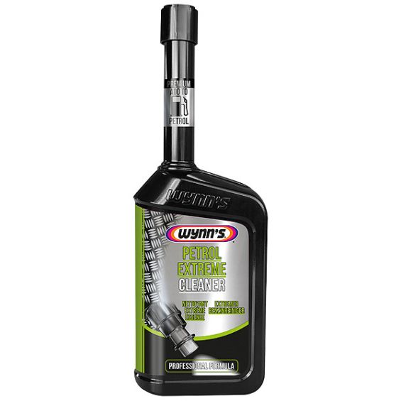 Wynn's 29792 petrol clean 500 ml