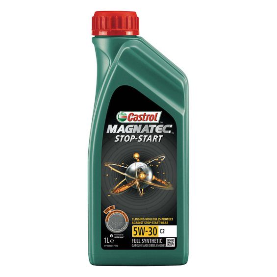 Castrol 159BA7 magnatec stop-start 5W-30 C2 1 liter Castrol 159BA7 magnatec stop-start 5W-30 C2 1 liter