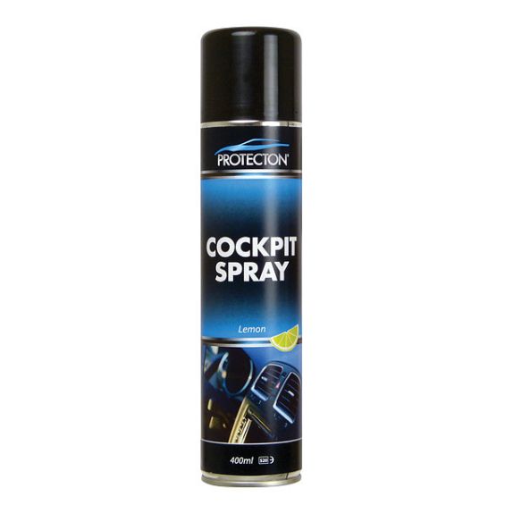 Protecton cockpitspray Citroen 400 ml