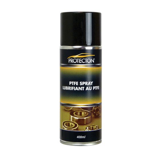 Protecton PTFE spray 400 ml