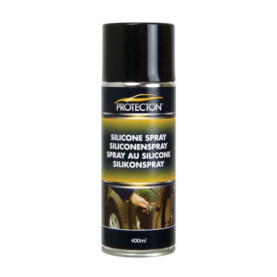 Protecton siliconenspray 400 ml