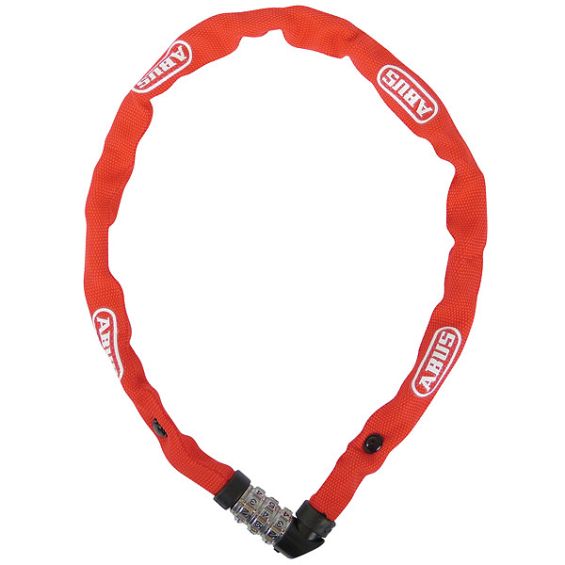 Abus Cijferslot 1200/60 web color Abus Cijferslot 1200/60 web color