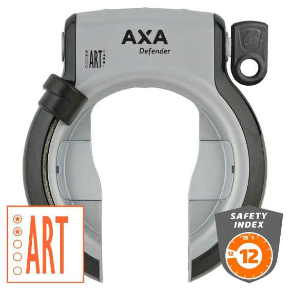 Axa Ringslot Defender
