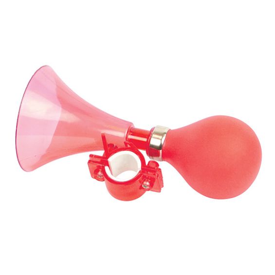 Dresco Fietstoeter roze Dresco Fietstoeter roze