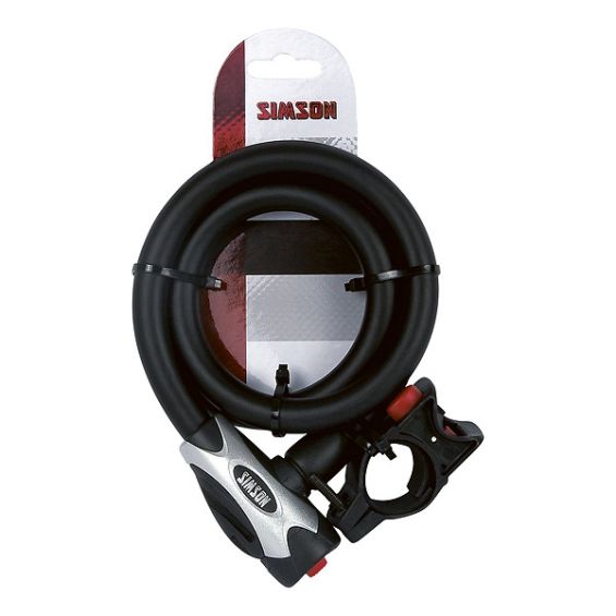 Simson kabelslot Execellent size L Simson kabelslot Execellent size L