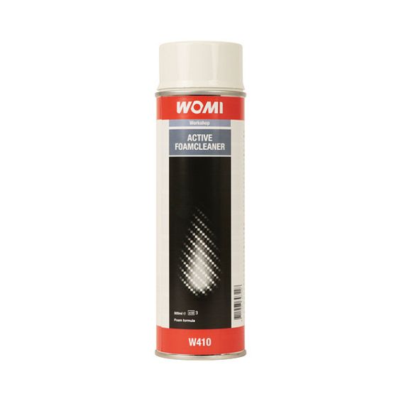 Woml W410 active Foam cleaner 500 ml