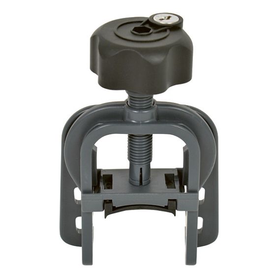 Twinny Load 627902012 Crankklem met slot Twinny Load 627902012 Crankklem met slot