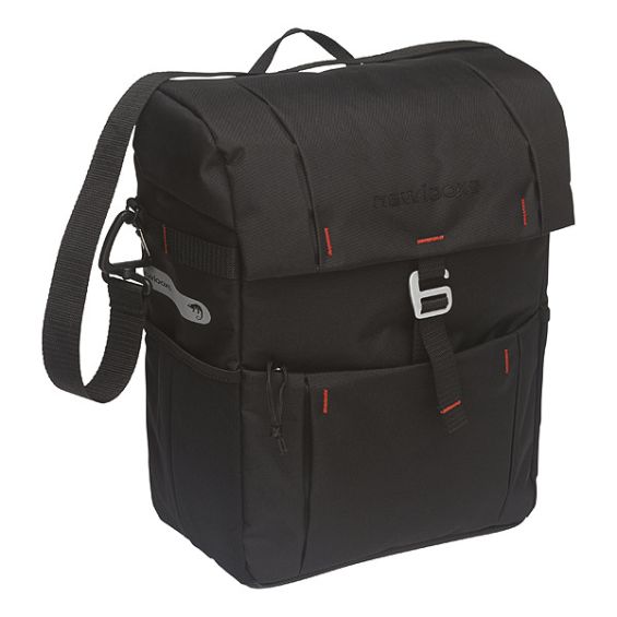 New looxs fietstas enkel vigo 18 New looxs fietstas enkel vigo 18