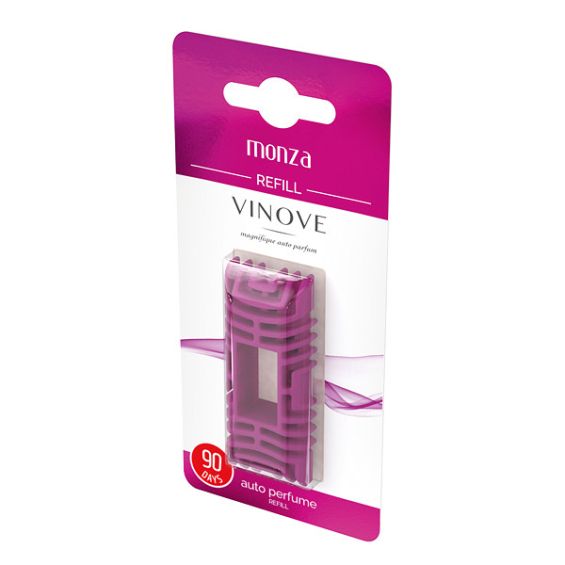 Vinove Navulling Monza Vinove Navulling Monza