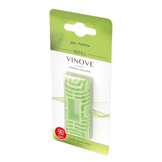 Vinove Navulling Yas Marine Vinove Navulling Yas Marine