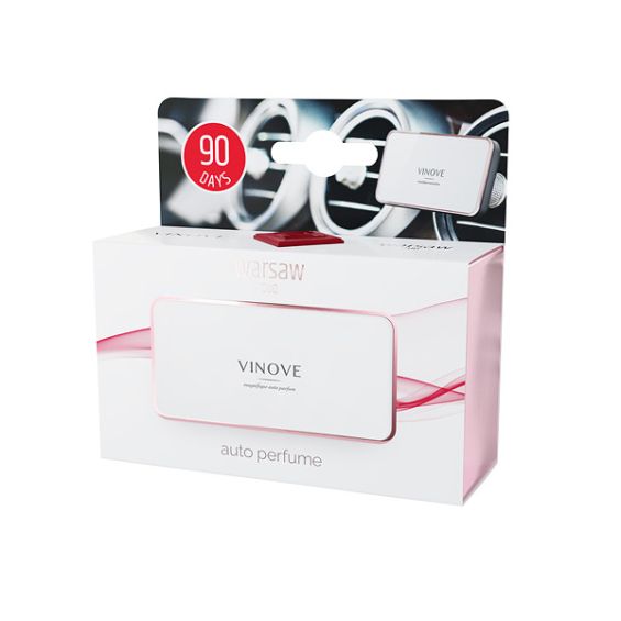 Vinove Luchtverfrisser Warsaw Vinove Luchtverfrisser Warsaw