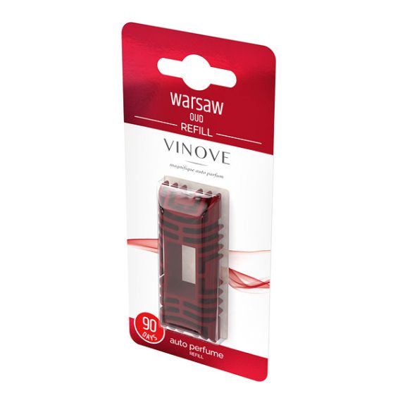 Vinove Navulling Warsaw Vinove Navulling Warsaw