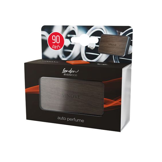 Vinove Luchtverfrisser Wood London Vinove Luchtverfrisser Wood London