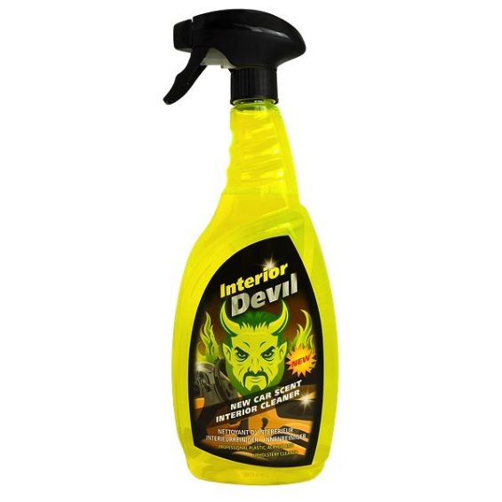 Alloy Devil Interior Devil Alloy Devil Interior Devil