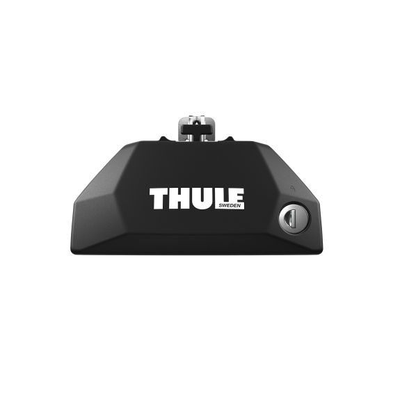 Thule evo flush rail Thule evo flush rail
