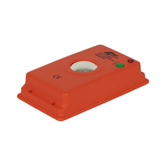 MARDERfix Akoestisch apparaat op batterij.