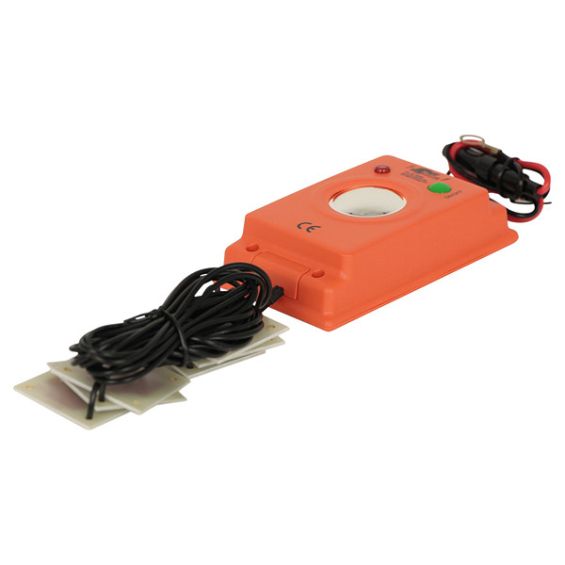 MARDERfix MF akoestisch hoogspanningsapparaat 12V MARDERfix MF akoestisch hoogspanningsapparaat 12V