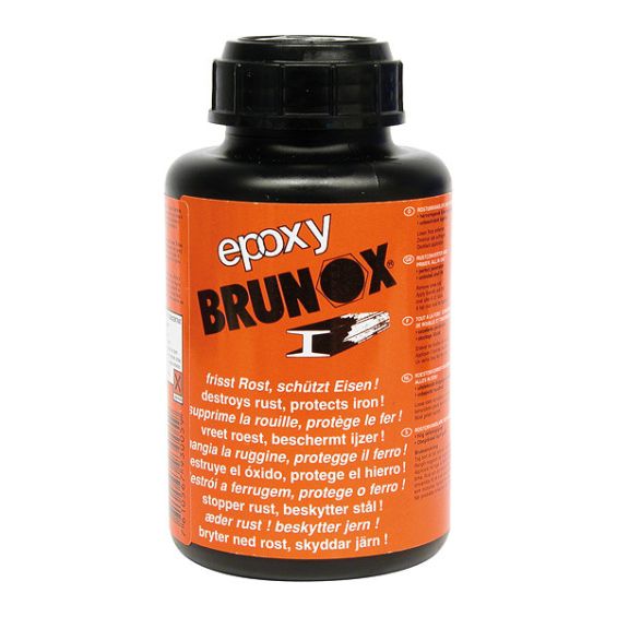 Brunox epoxy roest omvormer 250 ml Brunox epoxy roest omvormer 250 ml