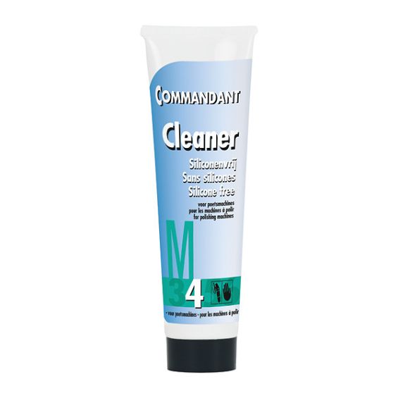 Commandant cleaner M4 100 ml Commandant cleaner M4 100 ml