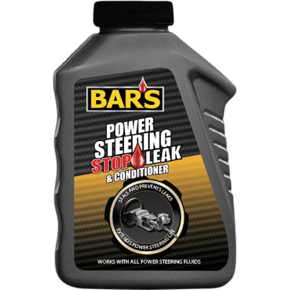 Bar's Leaks Power Sterring Stop Leak Bar's Leaks Power Sterring Stop Leak