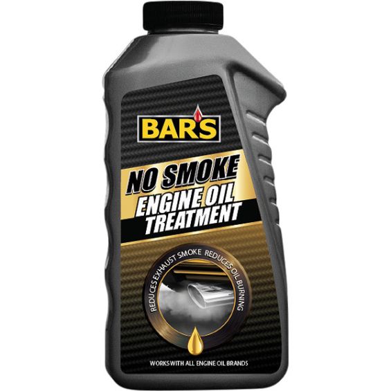 Bar's Leaks No Smoke Enige Oil Treatment Bar's Leaks No Smoke Enige Oil Treatment