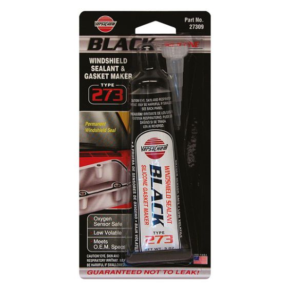 VersaChem OEM Black Type 273