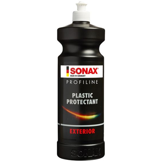 Sonax kunststofreiniger buiten 1 liter Sonax kunststofreiniger buiten 1 liter