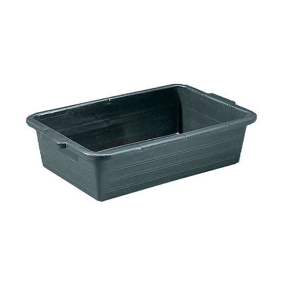 Kreuwel Lekbak 40ltr 66x40x18cm Kreuwel Lekbak 40ltr 66x40x18cm