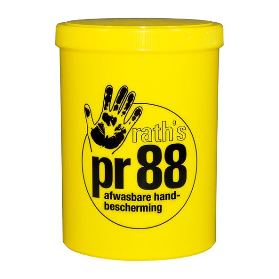 Rath's PR88 handbeschermingscreme 1 liter