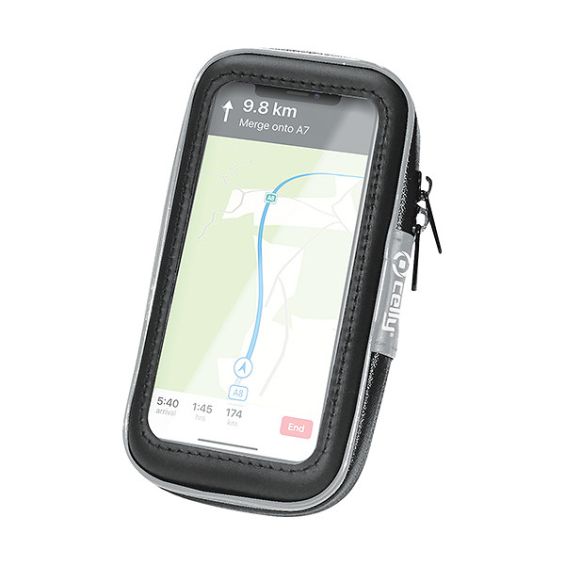 Celly Flexbike Telefoonhouder Fiets XXXL Celly Flexbike Telefoonhouder Fiets XXXL