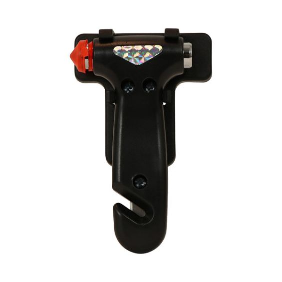 Carpoint Noodhamer zwart Carpoint Noodhamer zwart