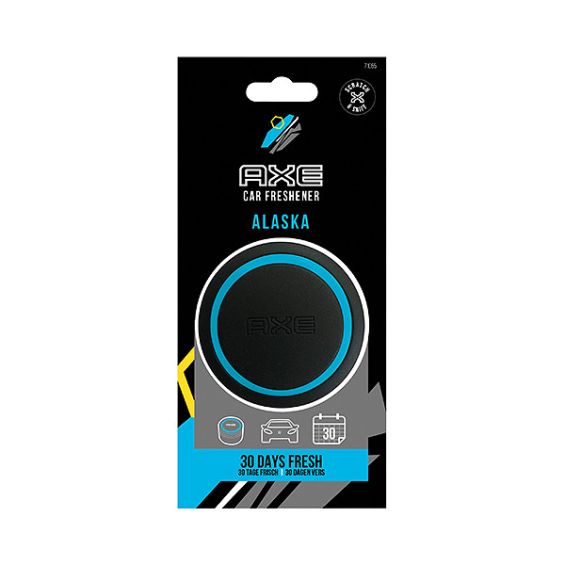 Axe Luchtverfrisser Gel Can Alaska Axe Luchtverfrisser Gel Can Alaska