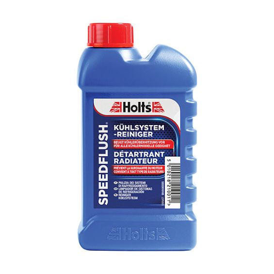 Holts speedflush new formula 250 ml Holts speedflush new formula 250 ml