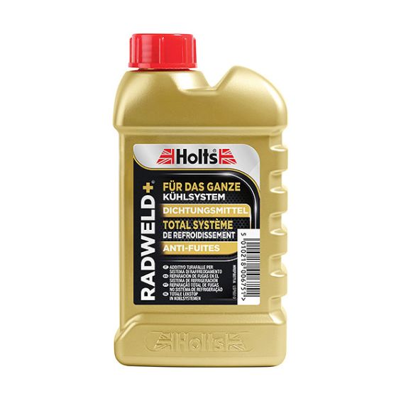 Holts radweld plus new formula 250 ml Holts radweld plus new formula 250 ml