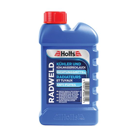 Holts radweld new formula 250 ml Holts radweld new formula 250 ml