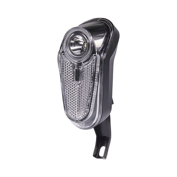 Simson Batterij LED Koplamp Intense 25 LUX