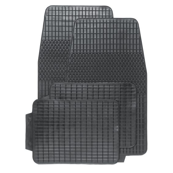 Carpoint Rubbermatten Voyager