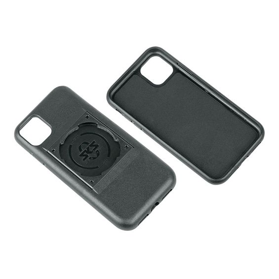 SKS Compit Cover-Hoes Iphone XR/11