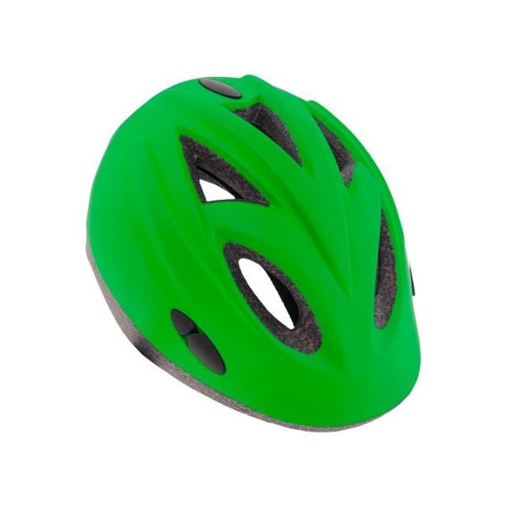 AGU Fietshelm Kids Groen One Size AGU Fietshelm Kids Groen One Size