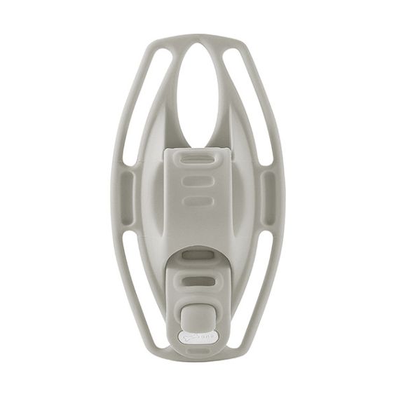 Bone Sport Smartphone Houder Fiets Bike 3 Grijs Bone Sport Smartphone Houder Fiets Bike 3 Grijs
