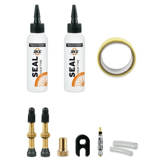 SKS Tubeless Kit - Velglint 29Mm