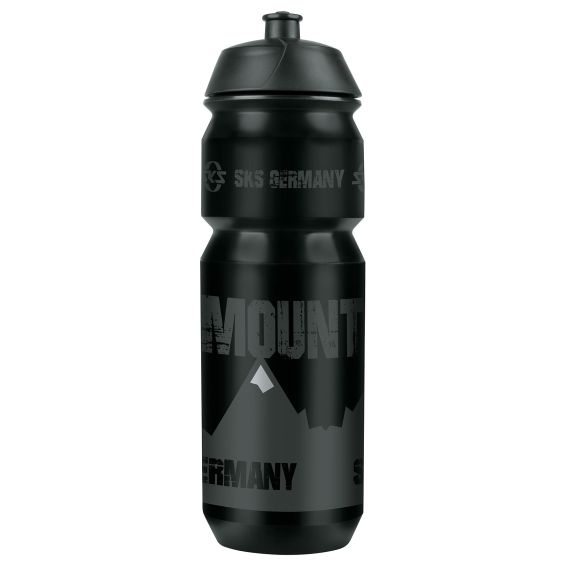 SKS bidon Mountain 750 ml Zwart SKS bidon Mountain 750 ml Zwart